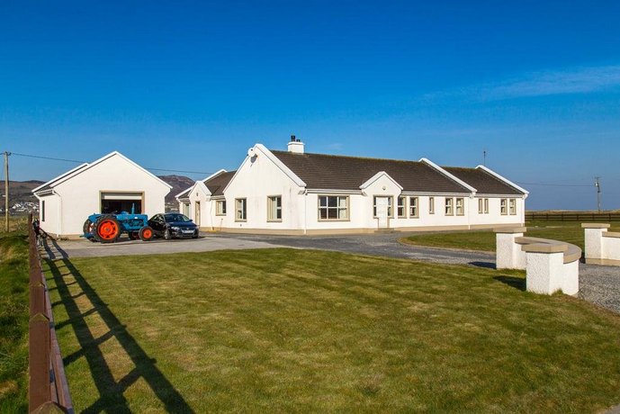 Doherty's Country Accommodation