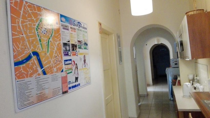 Hostel Aleje 28