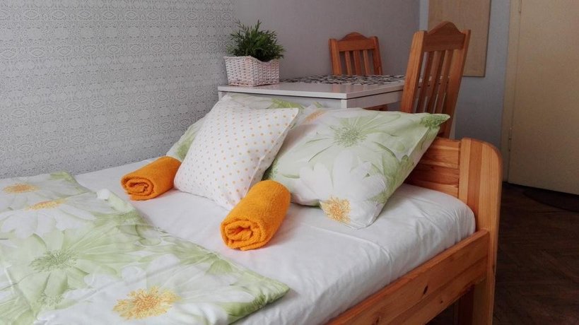 Hostel Aleje 28