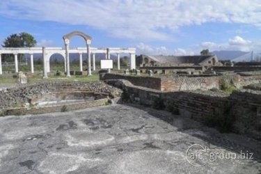 Camere Riviera di Ulisse