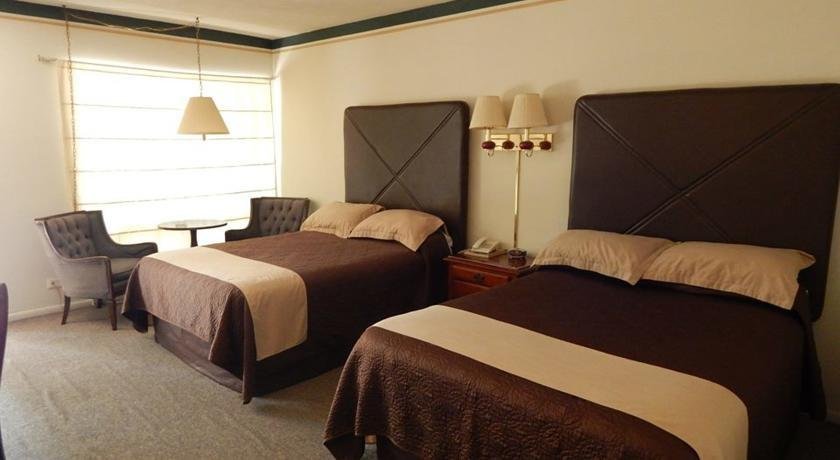 Autel Rio Inn Luxury Inns