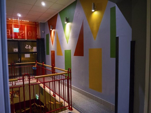 DeeP Guest House Budapest