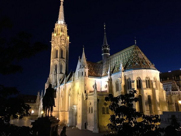 DeeP Guest House Budapest