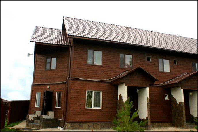 Мини-отель Сак