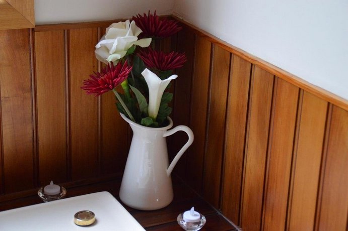 Mountain Lodge Melbourne