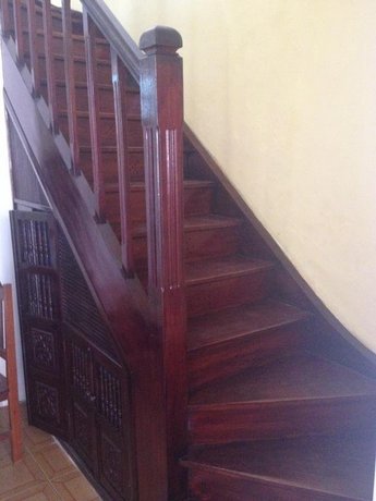 Hostel da Providencia