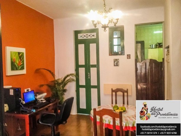 Hostel da Providencia