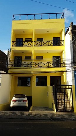 Pousada Solaris Salvador