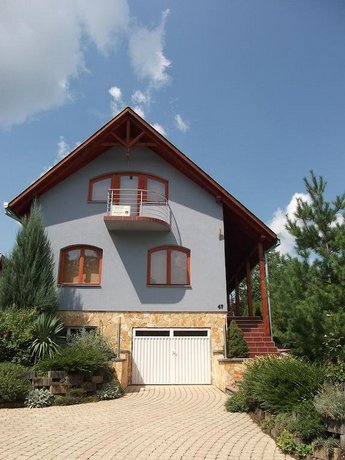 Klara Apartmanhaz