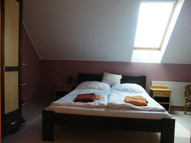Klara Apartmanhaz