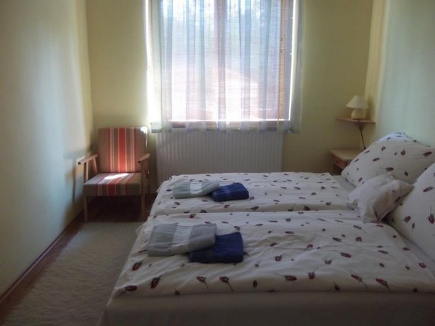 Klara Apartmanhaz