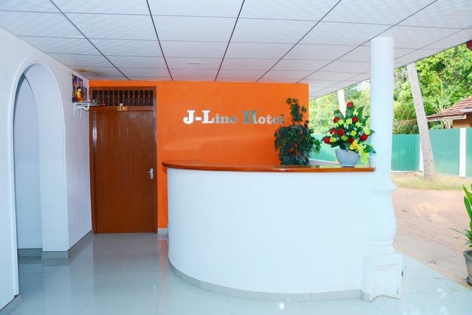 J Line Hotel