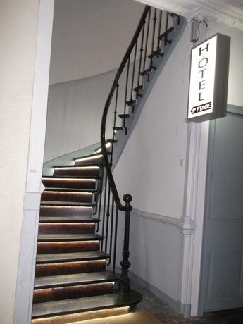 Hotel De La TA