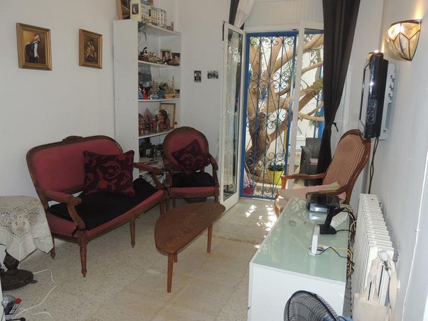 The 18 Marsa Guest House