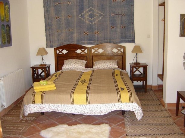 Holiday Home Finca Retama