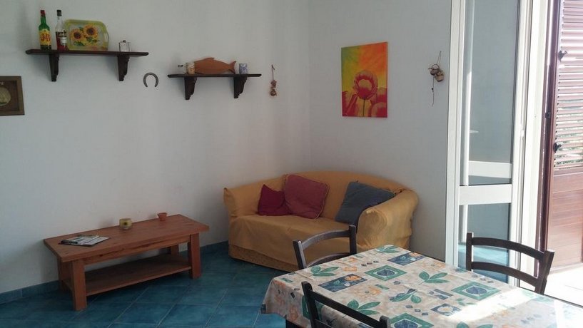 Casa vacanza Vista Mare