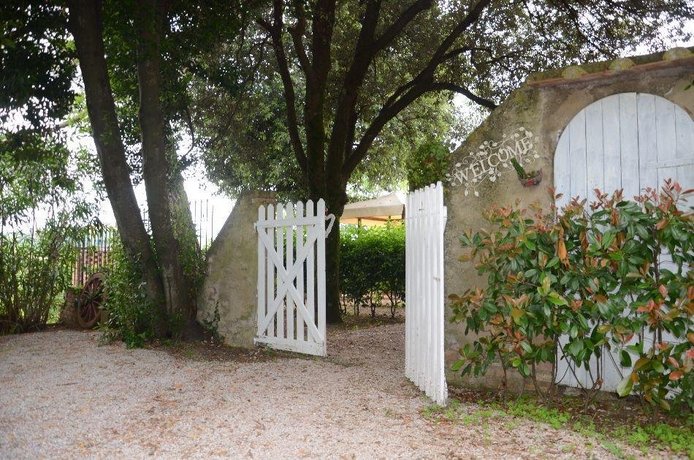 Casa Vacanze Podere Settefrati - Montaione