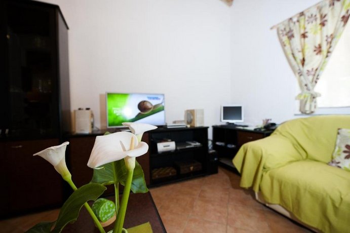 Holiday Home Le Punte