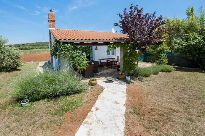 Holiday Home Le Punte