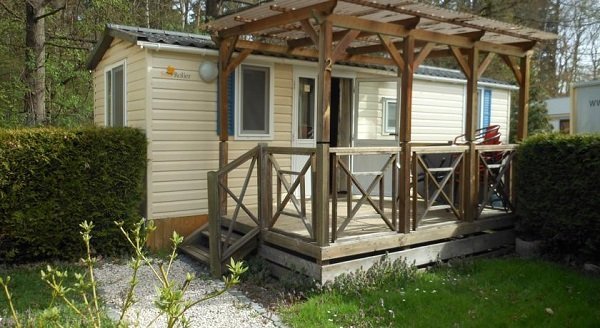 Knaus Campingpark Nurnberg