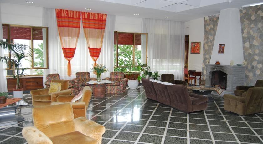 Hotel Astra Chianciano Terme