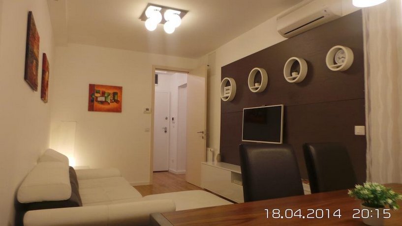 Apartment Trnje
