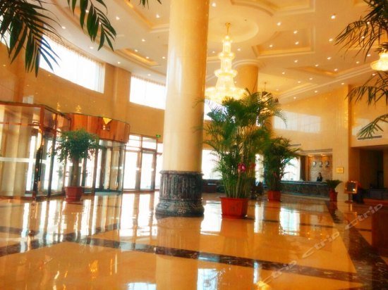 Wanyu Technology Park Hotel