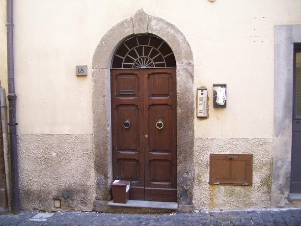 Viterbo Centro B&B