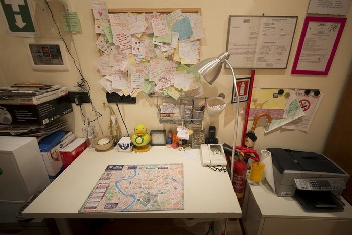 My Rooms