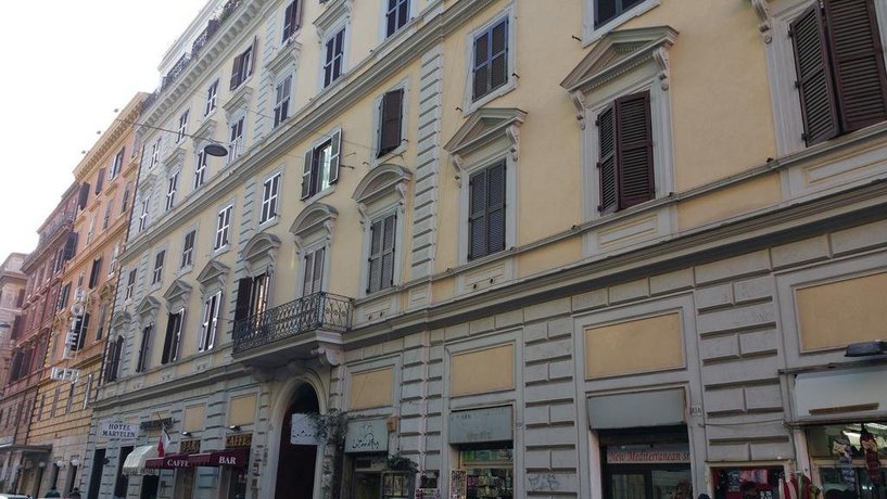 A Roman Tale B&B
