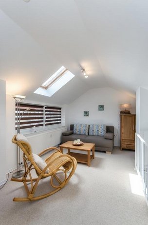 Maisonette Amalie