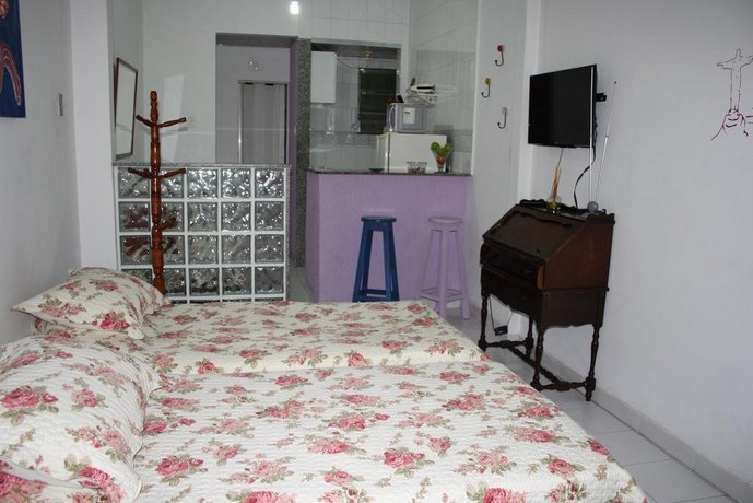 Studio Copacabana Copacabana Rio de Janeiro State Of Rio De Janeiro