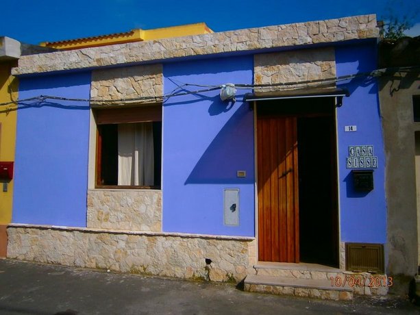 Casa Sisse