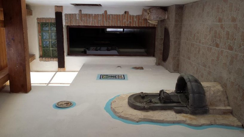 Casa Sisse