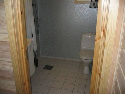 Røldal Hyttegrend & Camping