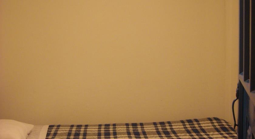 Hostal Bakano Backpackers