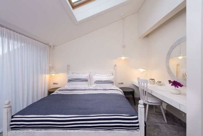 D- Resort Gocek