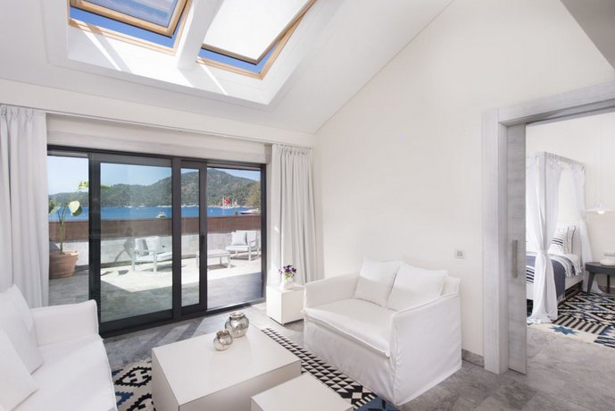 D- Resort Gocek