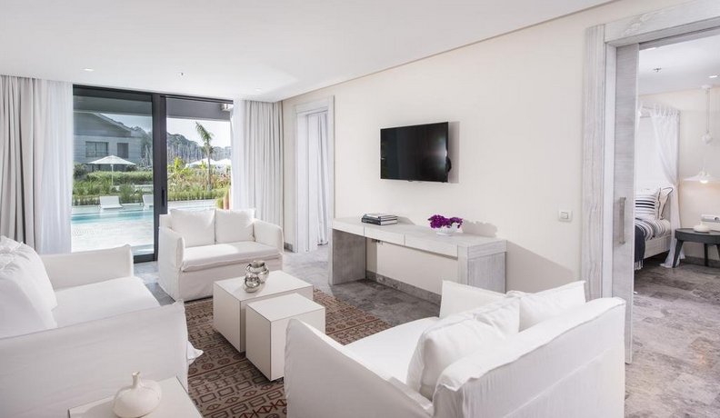 D- Resort Gocek