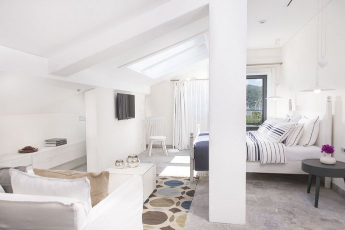 D- Resort Gocek