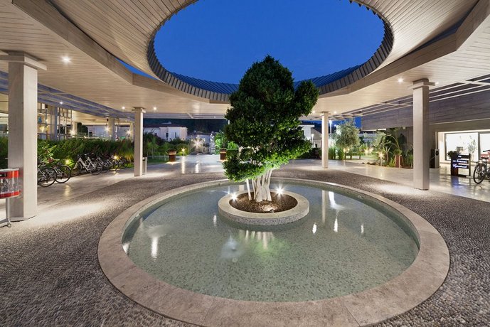 D- Resort Gocek