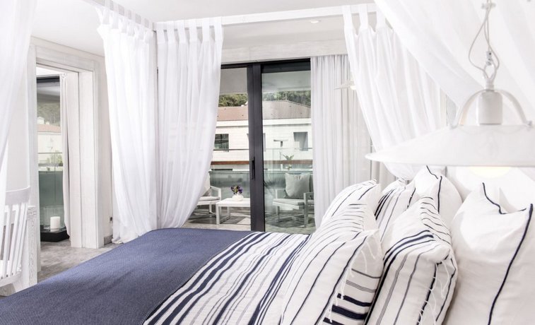 D- Resort Gocek