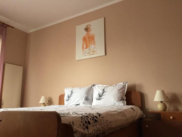 Guest House Aleksandra Sofia