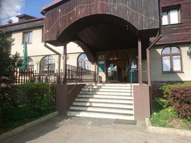 Motel Tosanovice