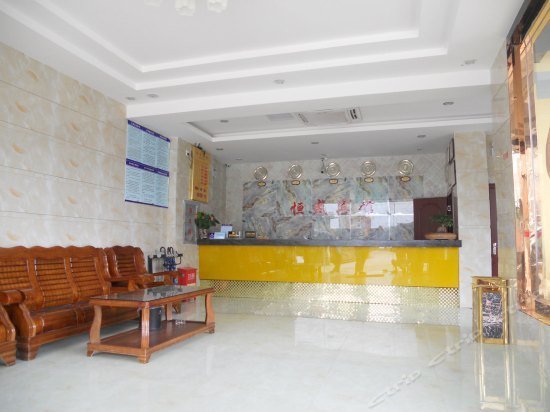 Hengsheng Business Motel Fuzhou Fufei