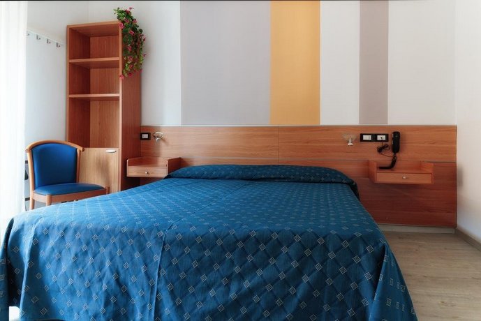 Hotel Orchidea Lignano Sabbiadoro
