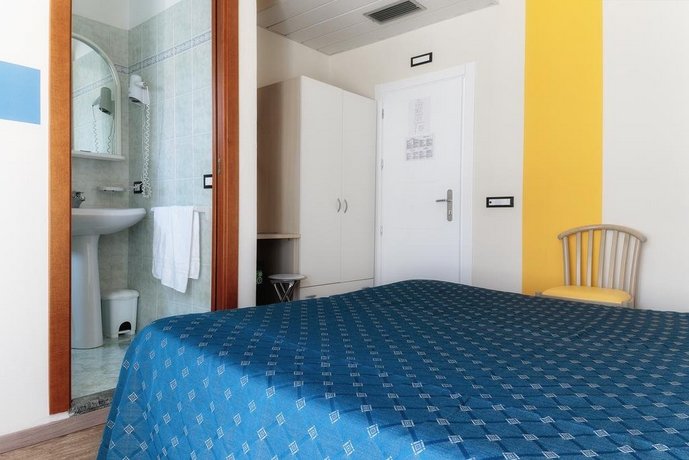 Hotel Orchidea Lignano Sabbiadoro