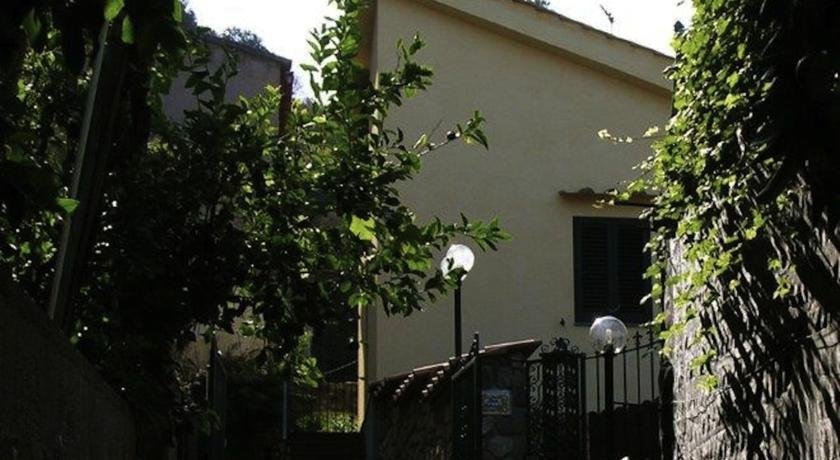 Casa Iolanda Sorrento
