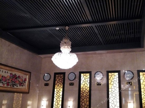 Yaou Hotel Lanzhou South Yongchan Road branch