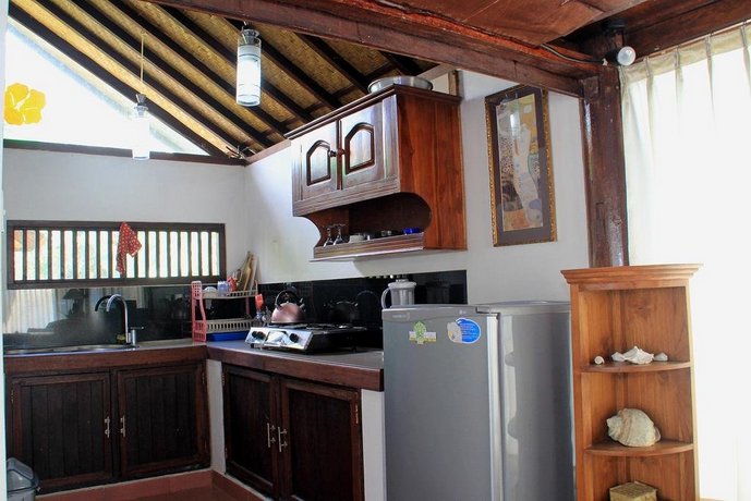 Tavisha House